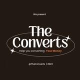 The Converts