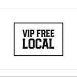 VIP FREE LOCAL
