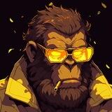 Blind Ape Portal