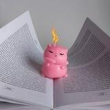 Огненное искусство. Свечи, декор, интерьер