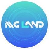 MG LAND OFFICIAL
