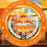 𝗧𝗛𝗘 𝗗𝗘𝗧𝗨𝗥 𝗢𝗥𝗚𝗔𝗡𝗜𝗭𝗔𝗧𝗜𝗢𝗡