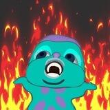 🔥 $BIBBLE 🔥 | LP BURNT | RENOUNCED | 1% TAX