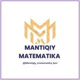 Mantiqiy Matematika