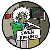 WEN REFUND | PORTAL