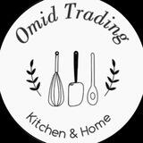 بازرگانی OMID HOME