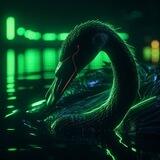 BlackSwan AI Portal | ChatGPT News Sniper
