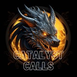 Catalyst calls