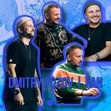 DMITRY POZOV | FAN