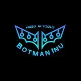 BOTMAN INU