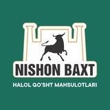 NISHON - Halol go'sht mahsulotlari