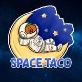 Space Taco 🌮 (Portal)