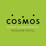 Cosmos Smart Moscow Dubininskaya Hotel