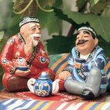 Esdalik buyumlarini tayyorlash