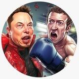 ZuckerMuskCoin Portal