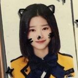 Minjoo Angel.