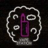 Vape Station | Станция Дыма