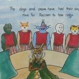 Raccoon Inu - Global Channel