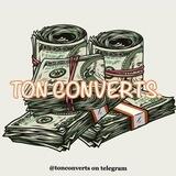 Ton Converts. OPENNN