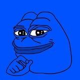 Pepe on Base