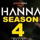 HANNA SAISON 1 2 3 4 INTEGRALE FR VF 🇫🇷