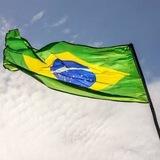 🇧🇷 DEUS ACIMA DE TODOS! 🇧🇷