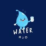 ERC water