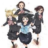 Akebi’s Sailor Uniform Hindi Dubbed