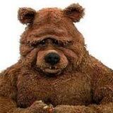 Bobo The Bear