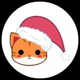 New Year Cat - Chinese 🇨🇳