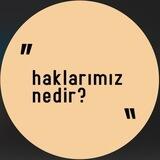 Haklarımız Nedir?