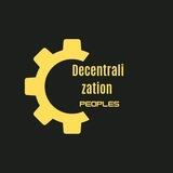 Decentralization Peoples Community