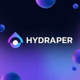 Hydraper Finance Official