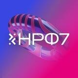 НРФ7 | Неделя рекламы в Москве