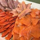 Рыбка вкусно