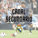 LCB - Canal Secundario