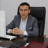Furqat Po'latov | Boyovut tumani hokimligi Axborot xizmati rahbari