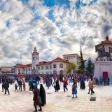 🌦️پاریس کوچولو(رشت)