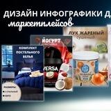 Инфографика