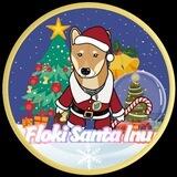 Floki Santa Vietnam🇻🇳