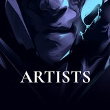 Brickspacer Artists