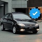 Gentra Tuning