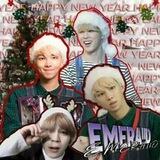 ⋆ ࣪ . 𝙀𝙈𝙀𝙍𝘼!¡𝘿 ››