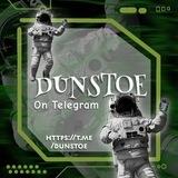 Proof DUNSTOE