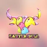 Easter Bull