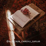 Bio uchun chiroyli gaplar❤