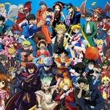 ANIME - 0 TAX