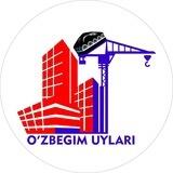 O'ZBEGIM UYLARI. chat