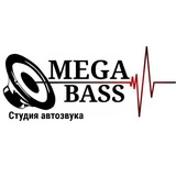 Студия Автозвука MEGA_BASS