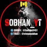 sobhan ＴＲＵＳＴ